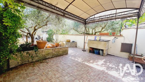 Maison à vendre 5 pièces 152 m² Carpentras
