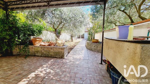 Maison à vendre 5 pièces 152 m² Carpentras