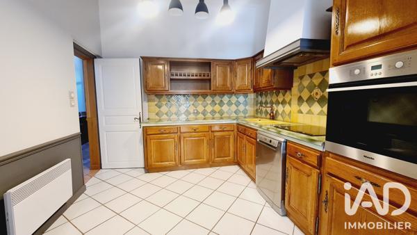 Maison à vendre 5 pièces 152 m² Carpentras