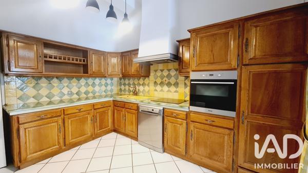 Maison à vendre 5 pièces 152 m² Carpentras