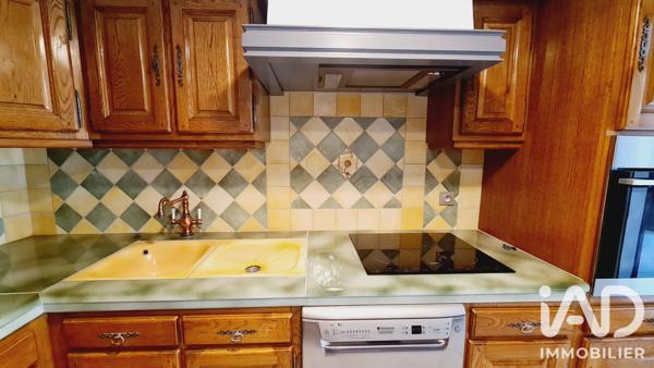 Maison à vendre 5 pièces 152 m² Carpentras