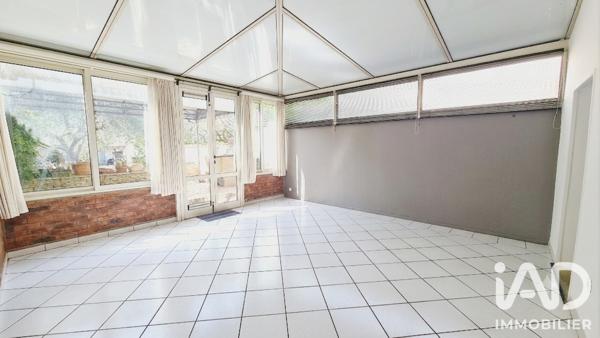 Maison à vendre 5 pièces 152 m² Carpentras