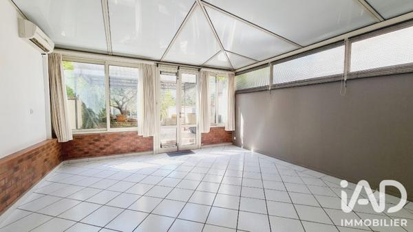 Maison à vendre 5 pièces 152 m² Carpentras
