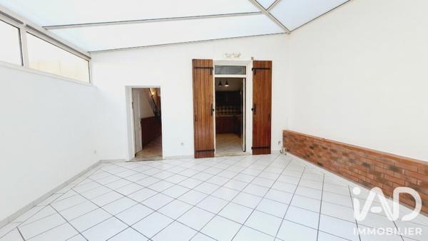 Maison à vendre 5 pièces 152 m² Carpentras