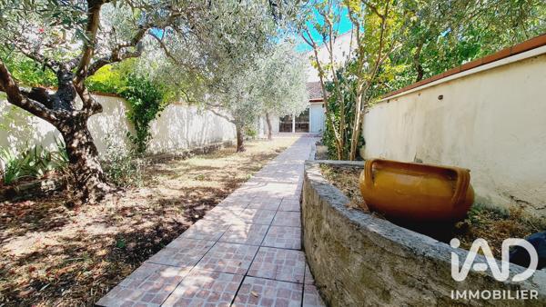 Maison à vendre 5 pièces 152 m² Carpentras