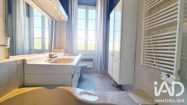 Maison à vendre 5 pièces 152 m² Carpentras