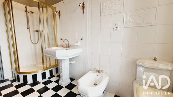 Maison à vendre 5 pièces 152 m² Carpentras