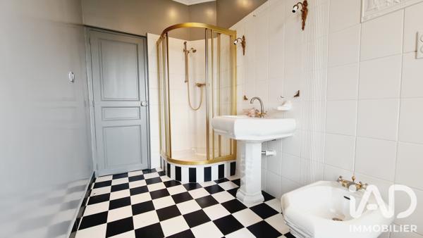 Maison à vendre 5 pièces 152 m² Carpentras