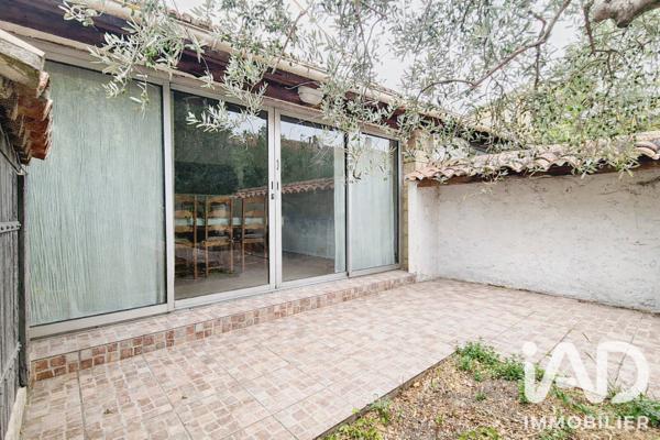 Maison à vendre 5 pièces 152 m² Carpentras