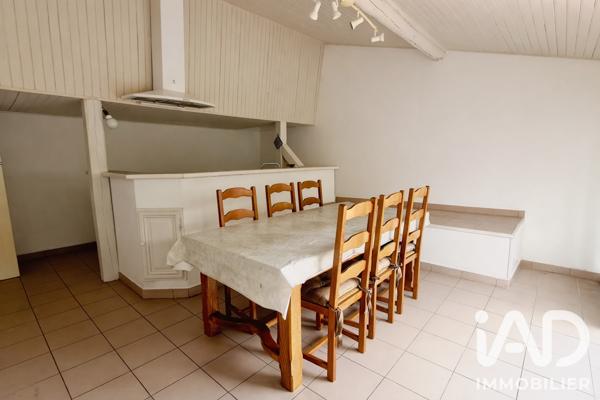 Maison à vendre 5 pièces 152 m² Carpentras