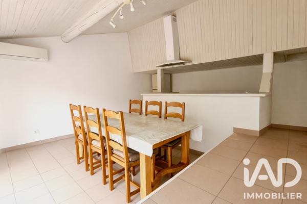 Maison à vendre 5 pièces 152 m² Carpentras