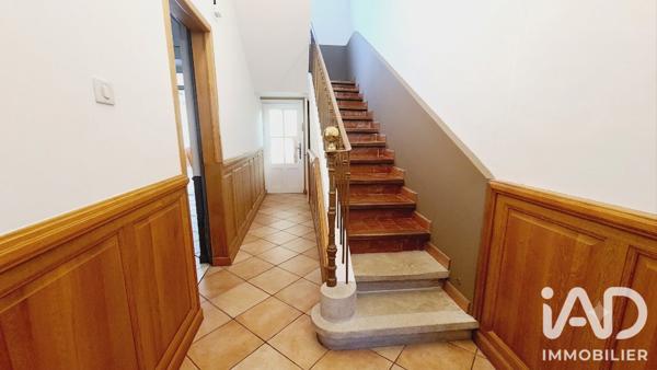 Maison à vendre 5 pièces 152 m² Carpentras