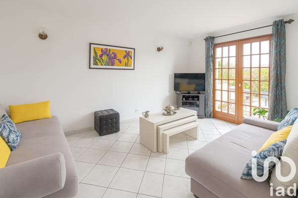 Maison à vendre 7 pièces 123 m² Juvisy-sur-Orge