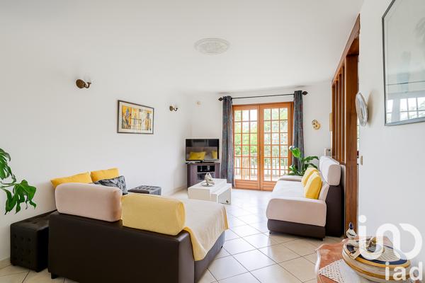 Maison à vendre 7 pièces 123 m² Juvisy-sur-Orge