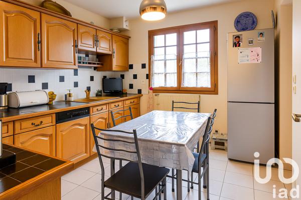 Maison à vendre 7 pièces 123 m² Juvisy-sur-Orge