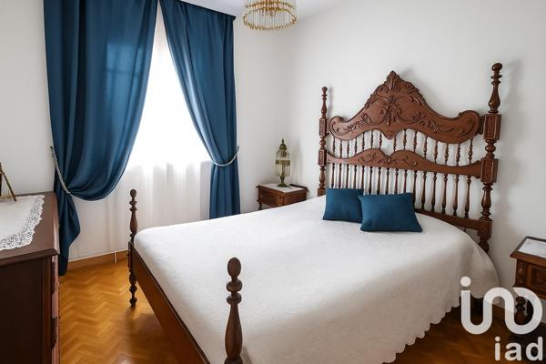 Maison à vendre 7 pièces 123 m² Juvisy-sur-Orge