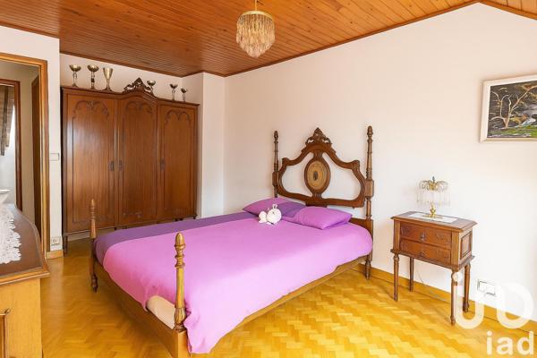 Maison à vendre 7 pièces 123 m² Juvisy-sur-Orge