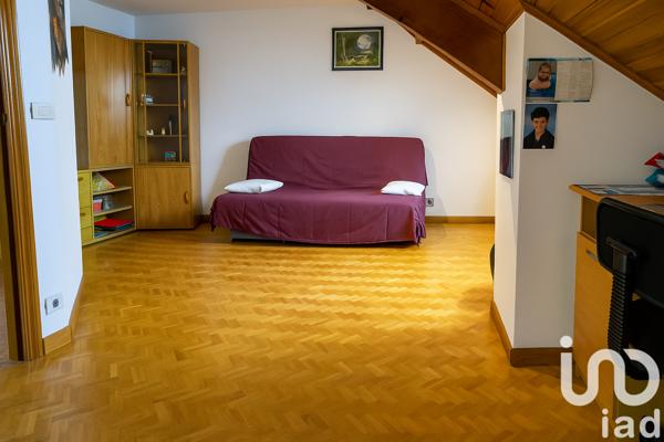 Maison à vendre 7 pièces 123 m² Juvisy-sur-Orge