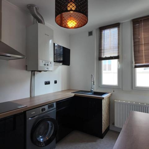 Vente Appartement 2 pièces 38 m2 à Compiègne