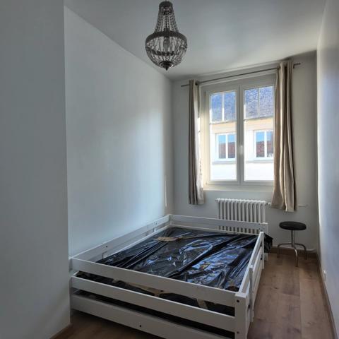 Vente Appartement 2 pièces 38 m2 à Compiègne