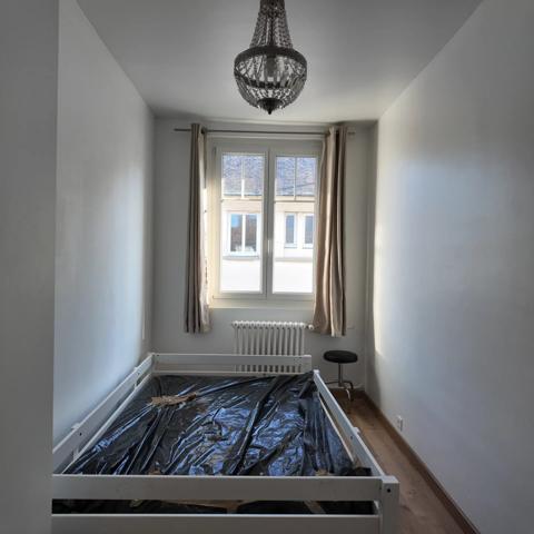 Vente Appartement 2 pièces 38 m2 à Compiègne