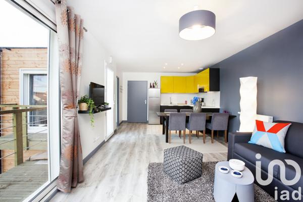 Maison à vendre 6 pièces 120 m² Vitry-sur-Seine