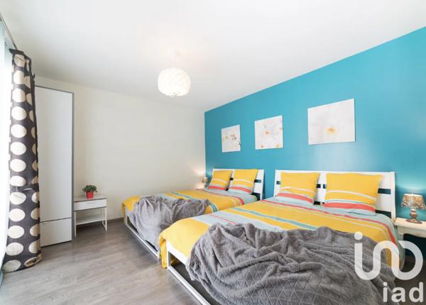 Maison à vendre 6 pièces 120 m² Vitry-sur-Seine