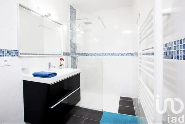 Maison à vendre 6 pièces 120 m² Vitry-sur-Seine