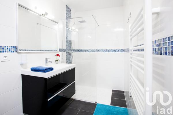 Maison à vendre 6 pièces 120 m² Vitry-sur-Seine