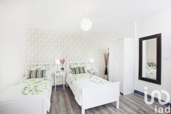 Maison à vendre 6 pièces 120 m² Vitry-sur-Seine