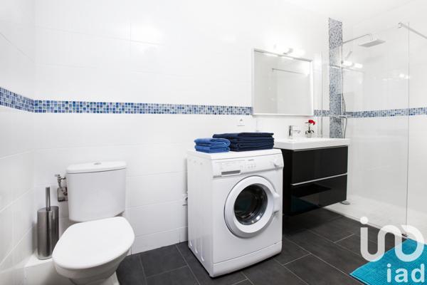 Maison à vendre 6 pièces 120 m² Vitry-sur-Seine