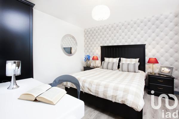 Maison à vendre 6 pièces 120 m² Vitry-sur-Seine