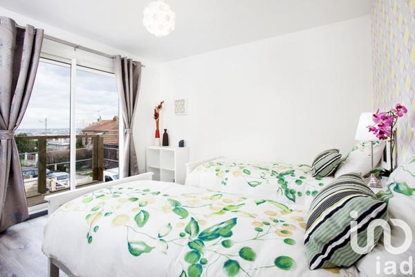 Maison à vendre 6 pièces 120 m² Vitry-sur-Seine