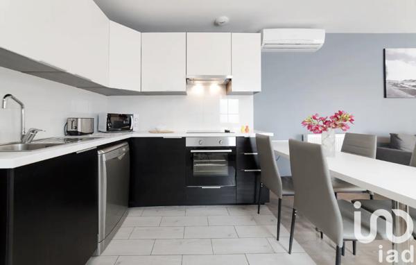 Maison à vendre 6 pièces 120 m² Vitry-sur-Seine