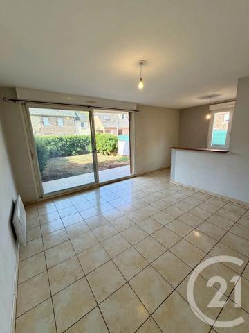 Appartement T2 à vendre  2 pièces - 40,83 m 2   MARCILLAC VALLON  - 12