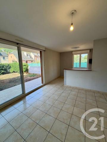 Appartement T2 à vendre  2 pièces - 40,83 m 2   MARCILLAC VALLON  - 12