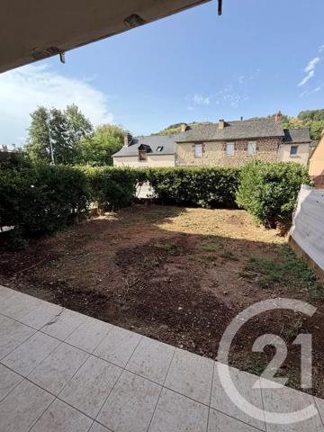 Appartement T2 à vendre  2 pièces - 40,83 m 2   MARCILLAC VALLON  - 12