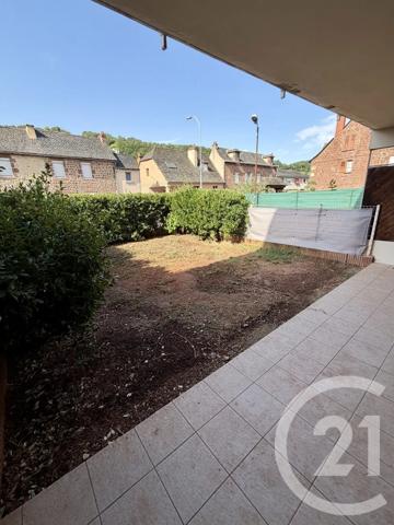 Appartement T2 à vendre  2 pièces - 40,83 m 2   MARCILLAC VALLON  - 12