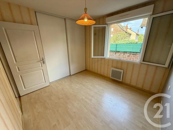 Appartement T2 à vendre  2 pièces - 40,83 m 2   MARCILLAC VALLON  - 12
