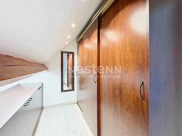 Maison Lamorlaye 5 pièce(s), 120 m² habitable , 630 m² de terrain