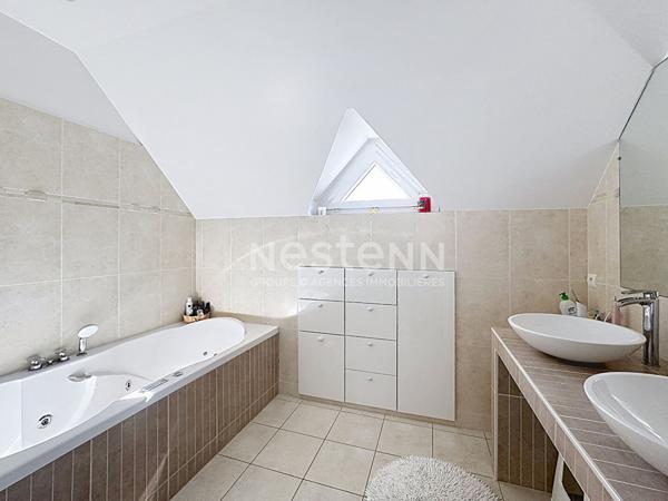 Maison Lamorlaye 5 pièce(s), 120 m² habitable , 630 m² de terrain