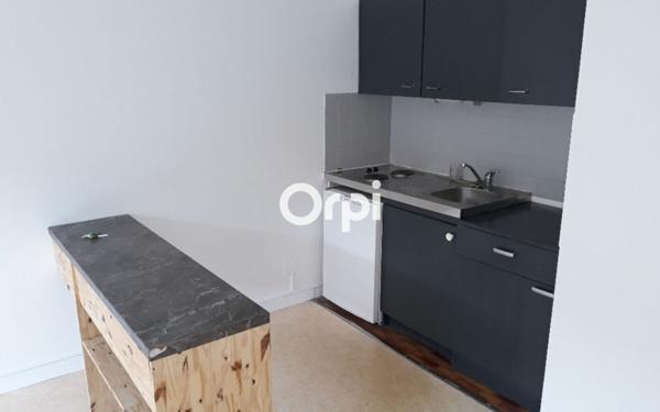 Appartement à louer    2 pièces • 42 m2 Lille