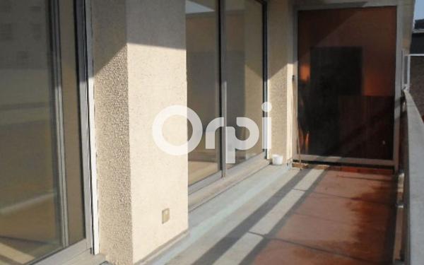Appartement à louer    2 pièces • 42 m2 Lille
