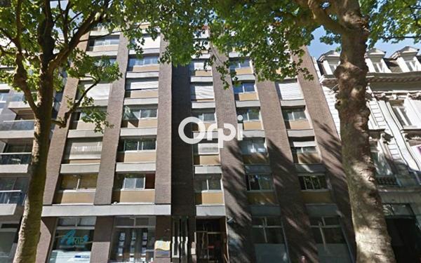 Appartement à louer    2 pièces • 42 m2 Lille