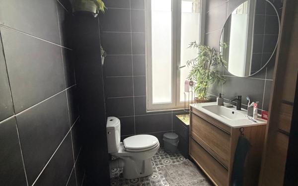 Maison à louer    3 pièces •  Saint-Quentin