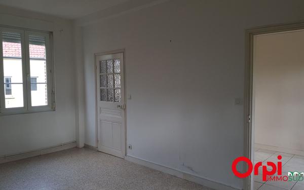 Maison à louer    4 pièces • 127,28 m2 Essertaux