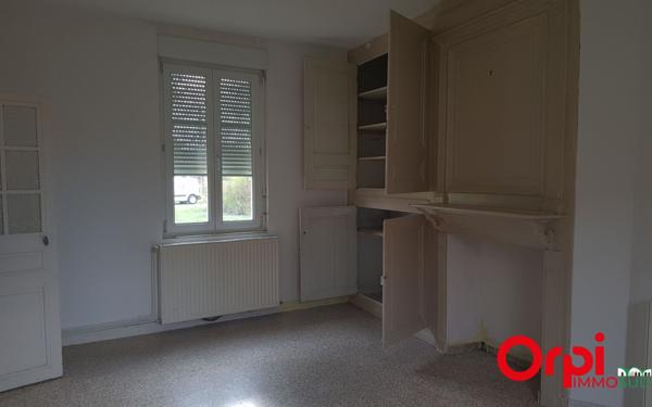 Maison à louer    4 pièces • 127,28 m2 Essertaux