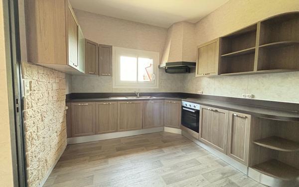 Maison à louer    4 pièces •  Bressols