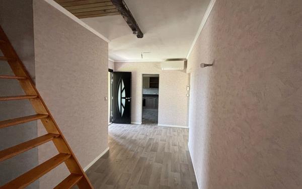 Maison à louer    4 pièces •  Bressols