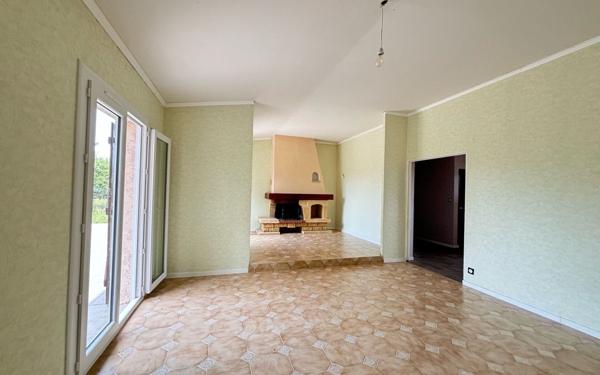 Maison à louer    4 pièces •  Bressols